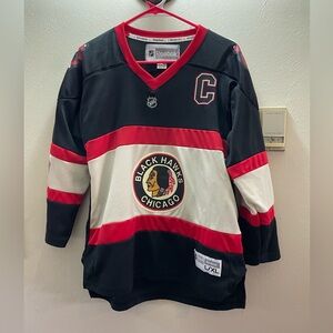 Blackhawk Jersey